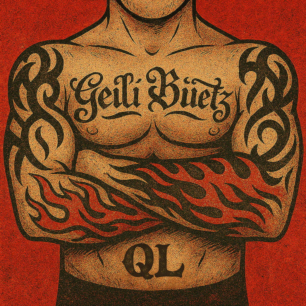 QL - Geili Büetz