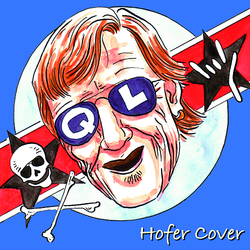 QL Hofer Cover